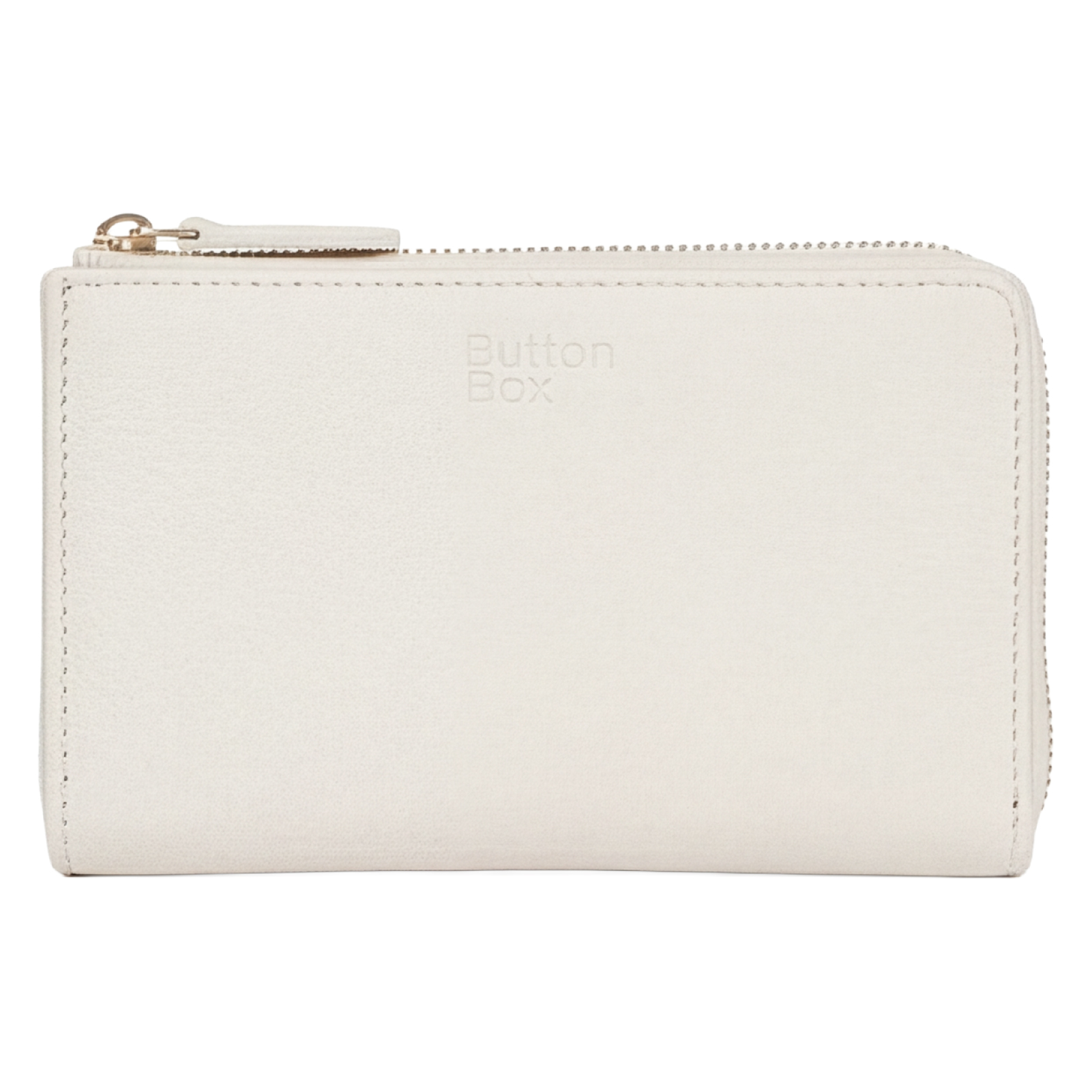 新品 定価3.1万円 TOGA レザースモールウォレット ホワイトミニ財布 TOGA PULLA（トーガ プルラ）の「【TOGA PULLA/トーガプルラ】Leather