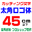 デザイン工房signsのカッティング文字