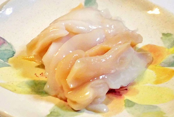 Amazon.co.jp: 生食用 つぶ貝むき身 1Kg（刺身用むきつぶ・白