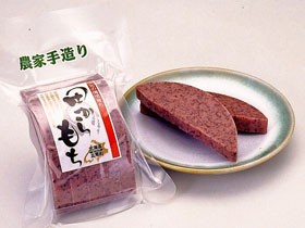 ほしのゆめ 田からもち Cセット(6種類・計10パック) 北海道北竜産 餅