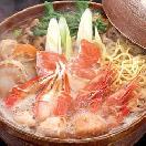 海鮮鍋