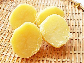 ピルカ（M〜Lサイズ混）5Kg 北海道産 じゃがいも 出荷時期 10〜4月
