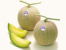 マスクメロン