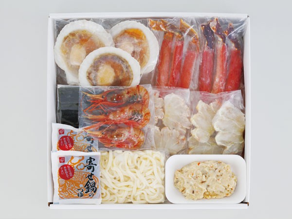 境港産 紅ずわいがに鍋セット 鳥取/境港】蟹屋の蟹鍋セット 紅ズワイガニ 2026年の年始出荷日 1月15