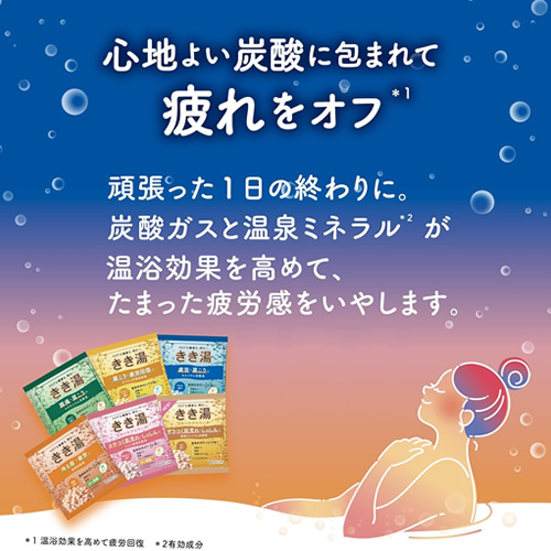 入浴剤 2000円 バスクリン ギフトセット 送別 景品 男性 きき湯