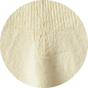 キッズ＆ベビー 絹コットン無縫製 腹巻スパッツ |  | 01