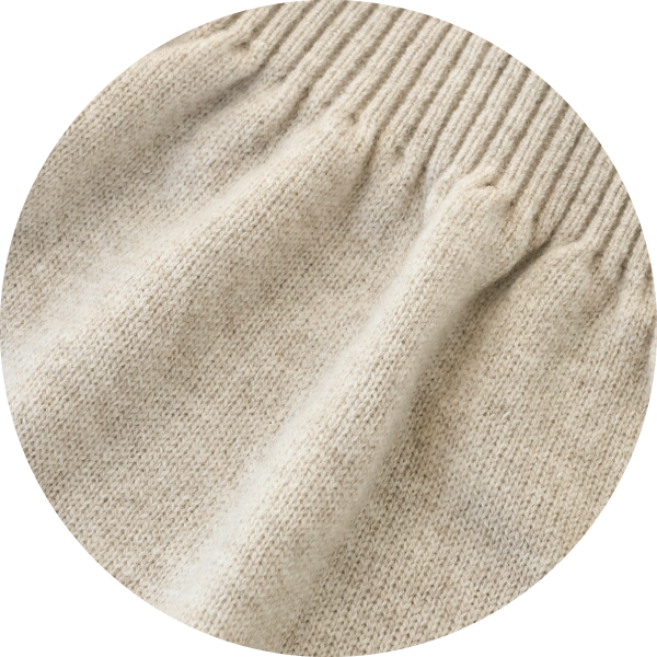 クィーンウール かぼちゃパンツ |  | 05