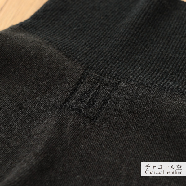 絹コットン無縫製 腹巻スパッツ |  | 14