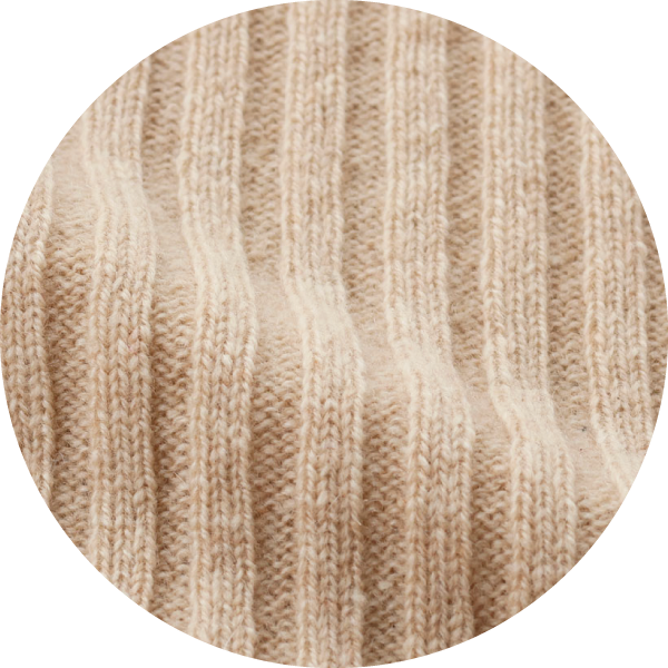 カシミヤ100％ネックウォーマー |  | 04