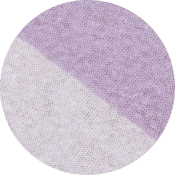 リネン＆シルクの糸で編み上げたスヌード |  | 04