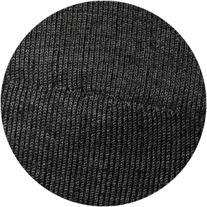 シルク＆ウールで編み上げたブラパッド |  | 03