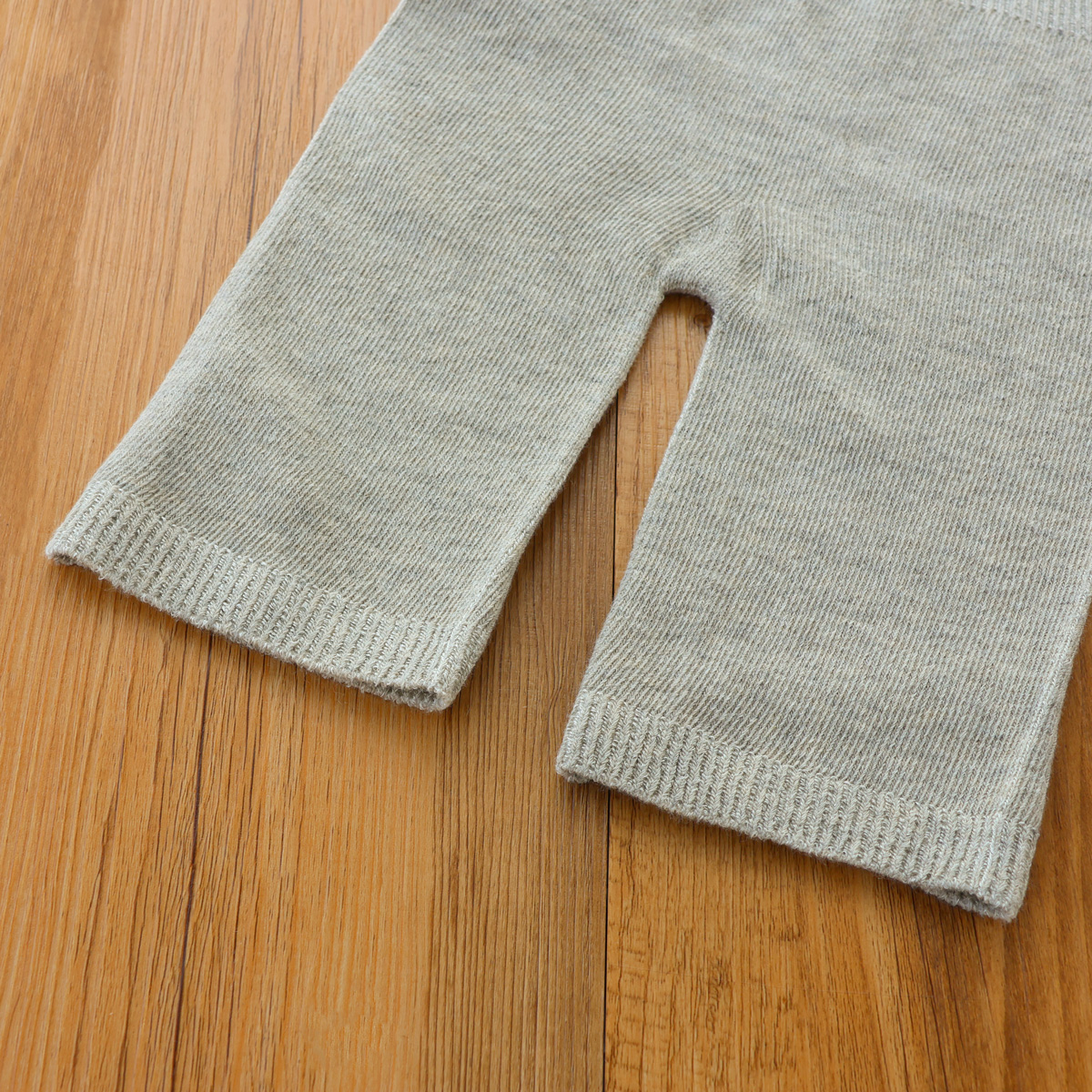 数量限定　シルク＆オーガニックコットン腹巻パンツ |  | 11