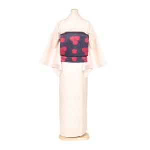 着物 小紋 更紗 きもの 和音-WAON- 公式 | キモノ kimono 普段着 洗える着物 レデ...