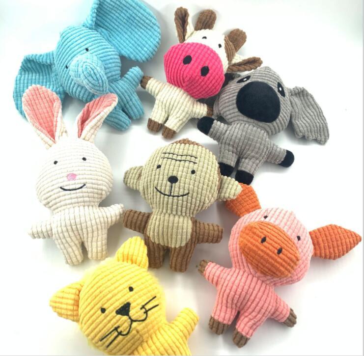 2点目350円 ペット用品 音の出るおもちゃ ペットぬいぐるみおもちゃ 猫噛む 投げるおもちゃ ストレス発散 ムズムズ運動不足解消 耐久性 清潔安全  :y3639901:シルキロード - 通販 - Yahoo!ショッピング