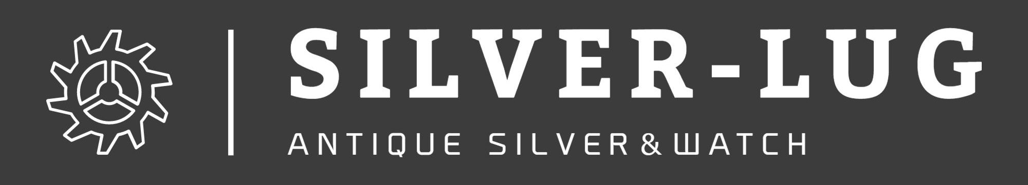 SILVER-LUG ヘッダー画像