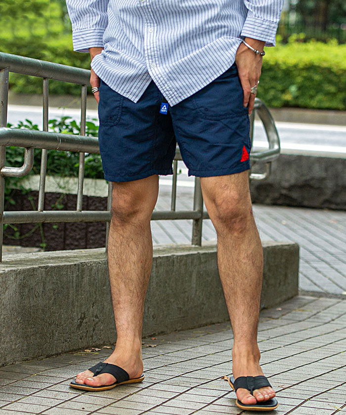GERRY 水着メンズ ジェリー おしゃれ サーフパンツ 海パン 水陸