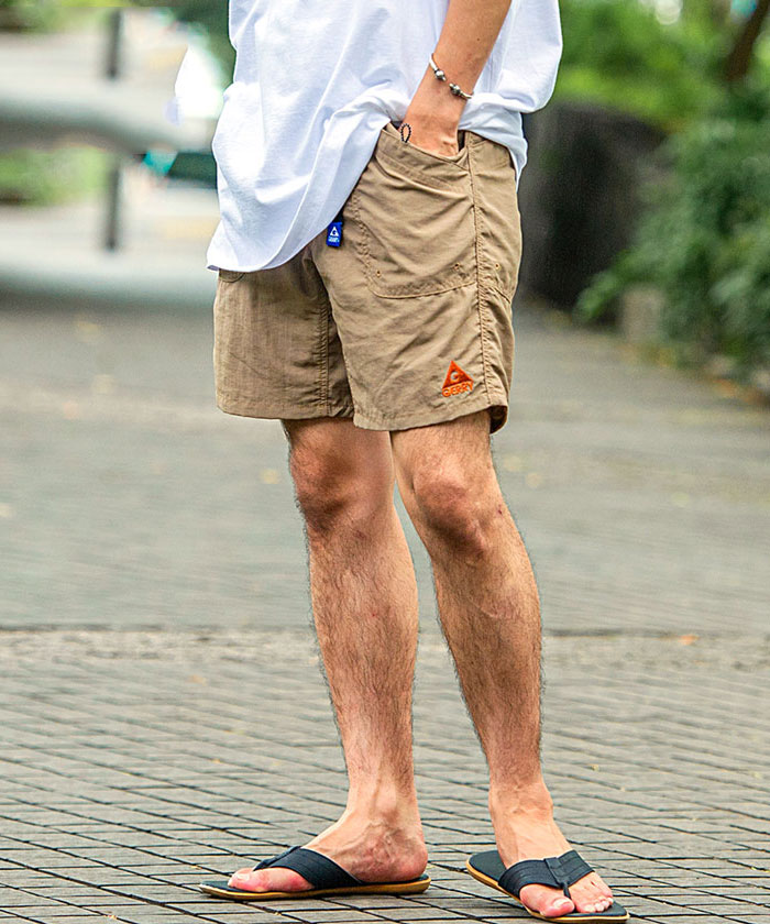 GERRY 水着メンズ ジェリー おしゃれ サーフパンツ 海パン 水陸