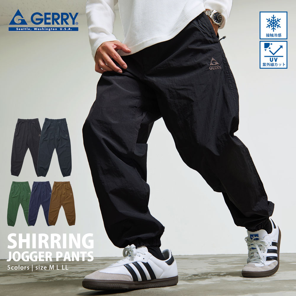 VIOLA ジョガーパンツ メンズ テーパード ヴィオラ ブランド ロング