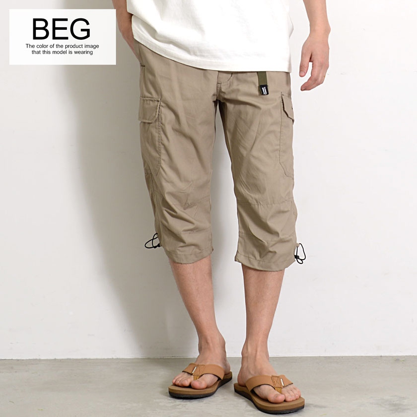 AMERIベーシックスリムハーフパンツBASIC SLIM HALF PANTS 人気