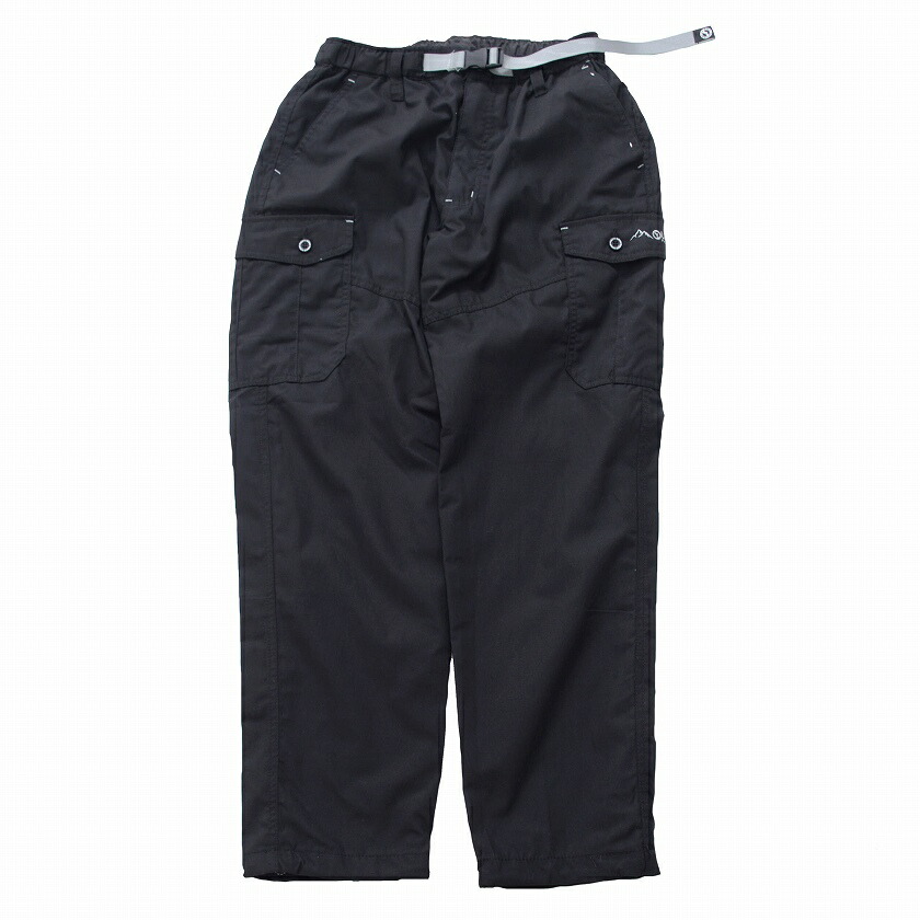 【極美品】BEAMS GOLF チェッカー　パンツ　ドライ　春夏　ジョガーパンツ 極美品】BEAMS GOLF チェッカー パンツ ドライ 春夏 ジョガー