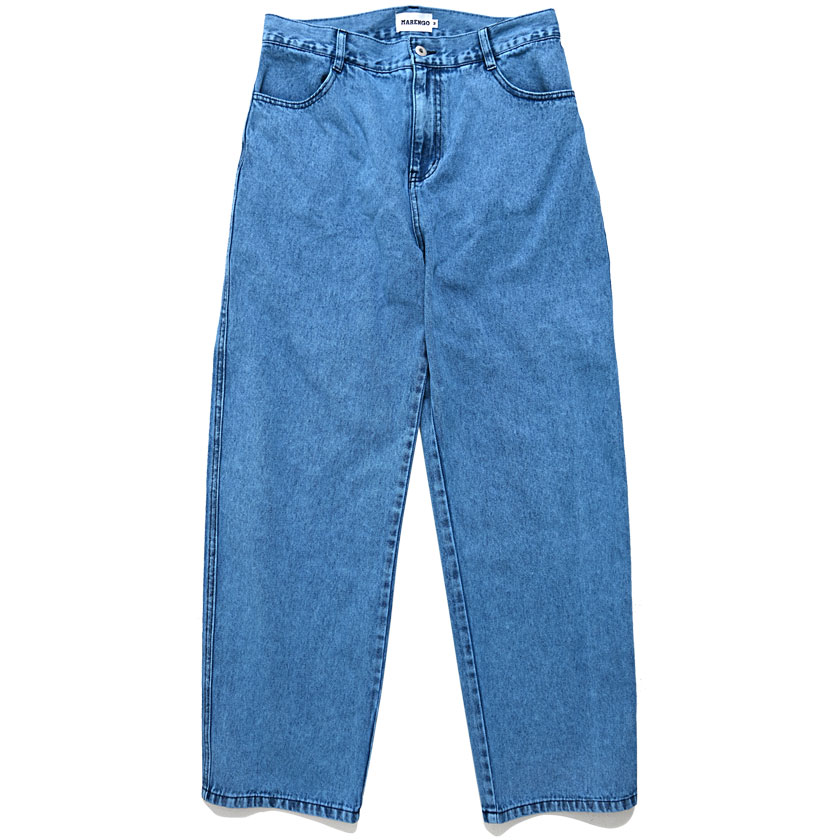 最大57 Offクーポン Quot デニムパンツ メンズ ワイド ブランド 太め おしゃれ 大人 カジュアル ゆったり 大きい ジーンズ カラーデニム Gパン ジーパン ストリート Sb Select 春 夏 Commerces Boutique