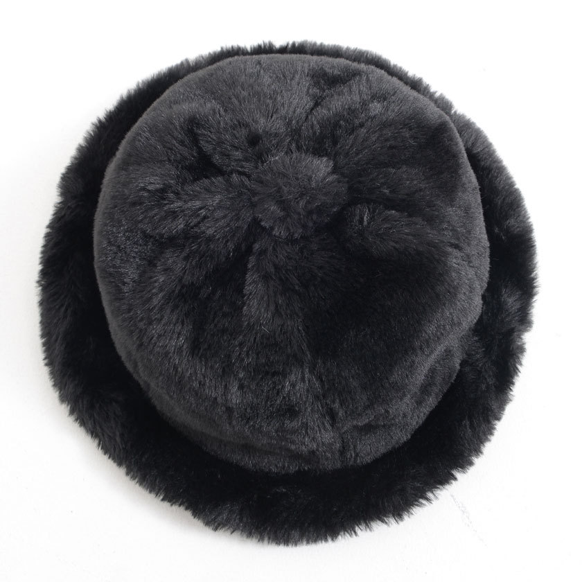 KANGOL カンゴール メトロハット メンズ 帽子 レディース ファー