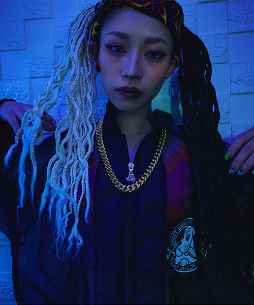 GALFY ガルフィ ガルフィー スケスケ MA-1ジャケット GALFY ガルフィ ガルフィー スケスケ MA-1ジャケット