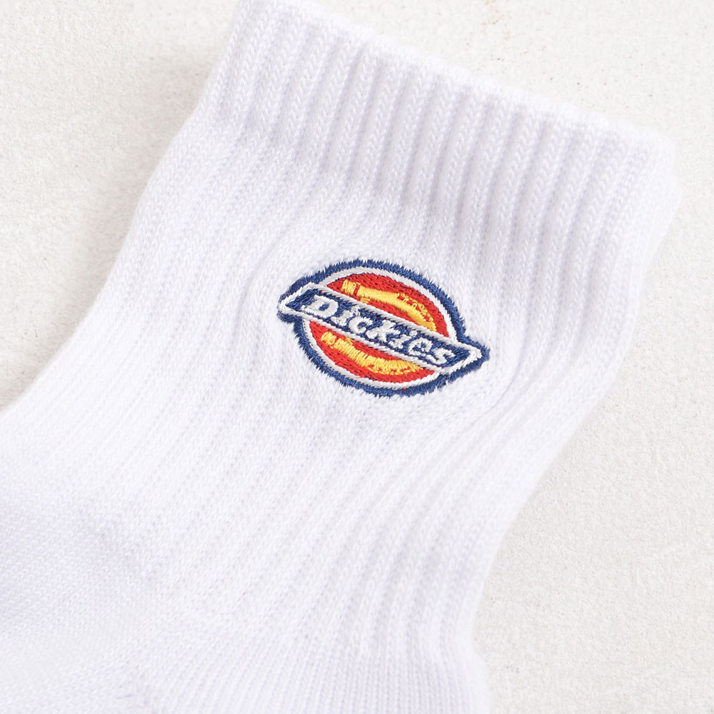 Dickies（ディッキーズ） 靴下 ソックス メンズ 3足セット ブランド