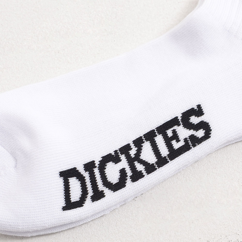 Dickies（ディッキーズ） 靴下 ソックス メンズ 3足セット ブランド