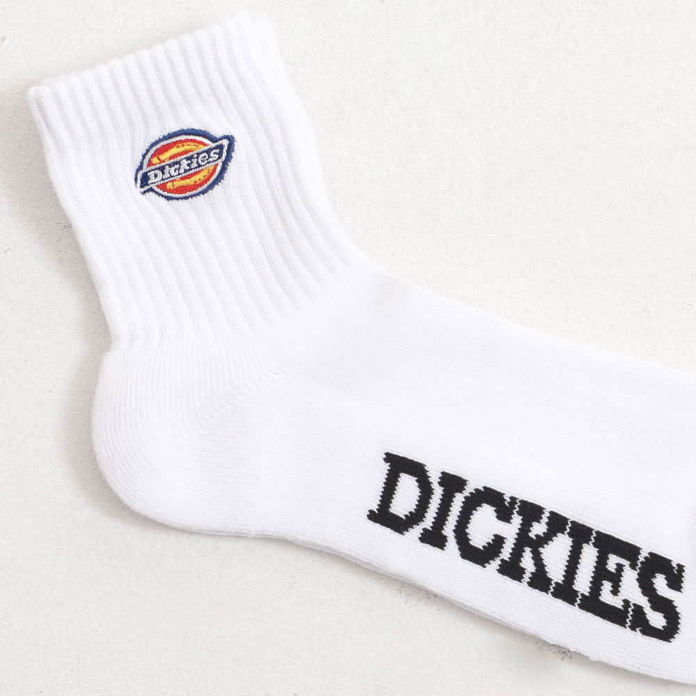Dickies（ディッキーズ） 靴下 ソックス メンズ 3足セット ブランド