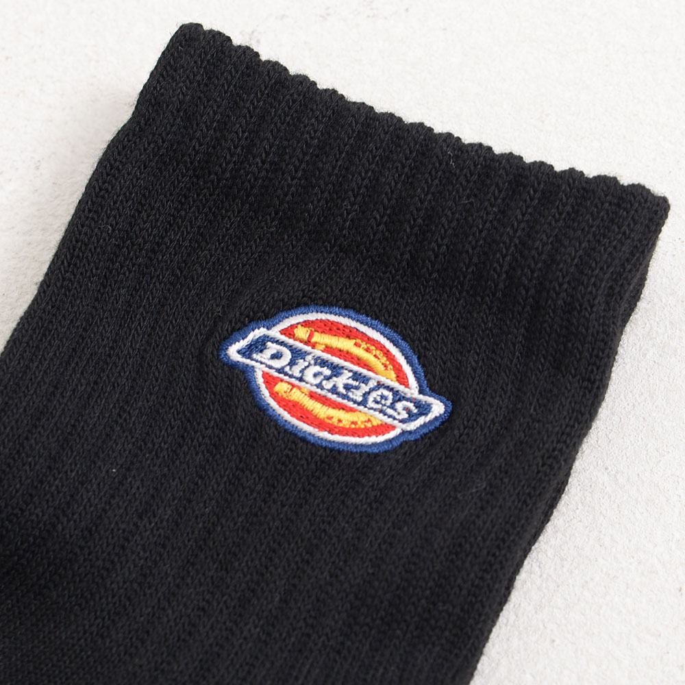 Dickies（ディッキーズ） 靴下 ソックス メンズ 3足セット ブランド