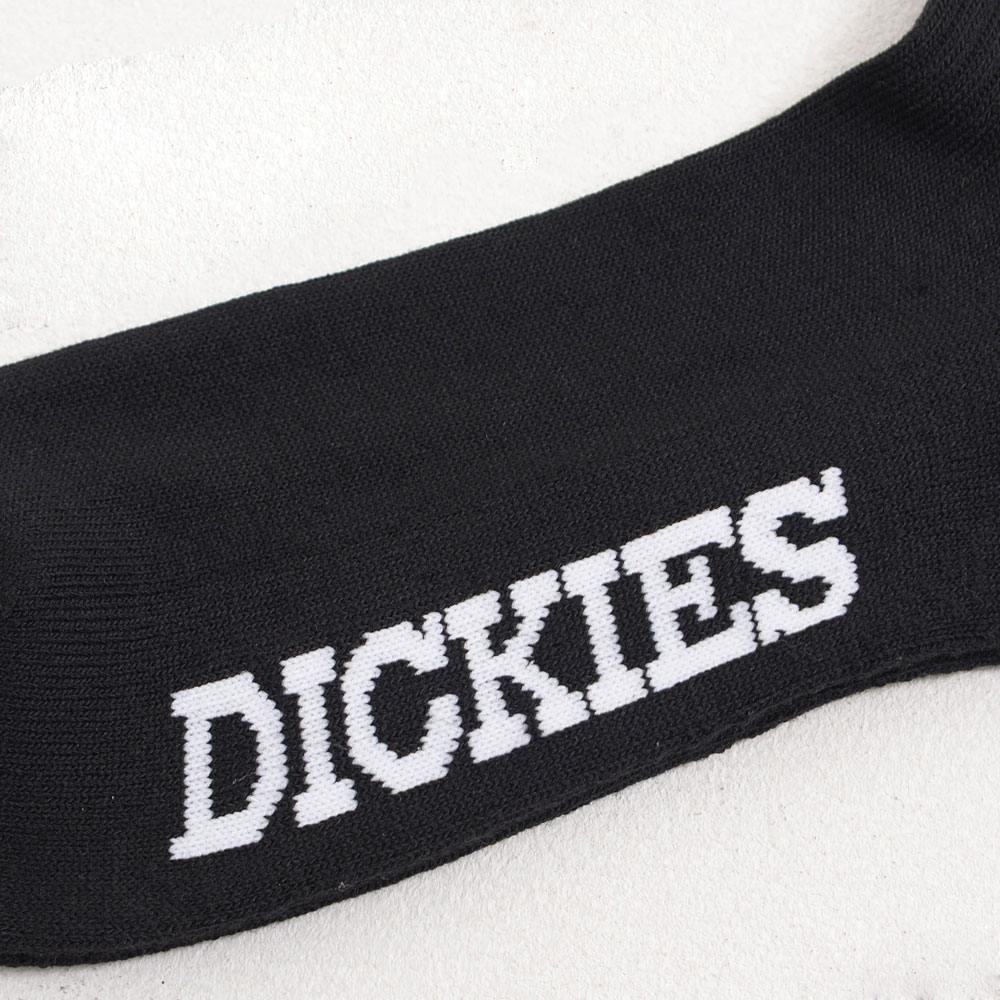 Dickies（ディッキーズ） 靴下 ソックス メンズ 3足セット ブランド