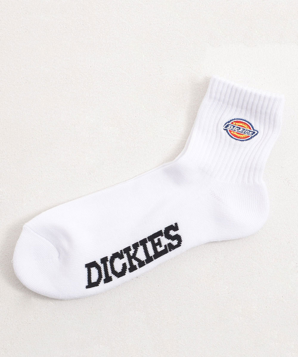 Dickies（ディッキーズ） 靴下 ソックス メンズ 3足セット ブランド