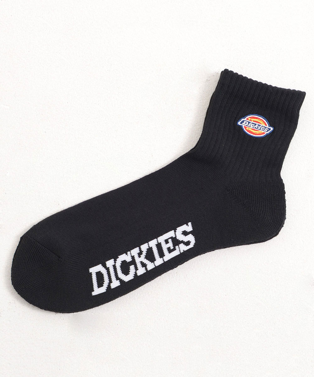 Dickies（ディッキーズ） 靴下 ソックス メンズ 3足セット ブランド