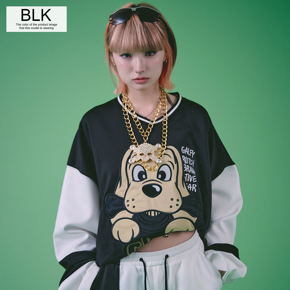 GALFY（ガルフィー） ジャージ トップス パンツ セットアップ メンズ
