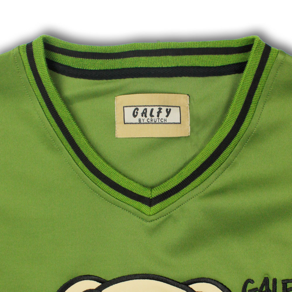 GALFY（ガルフィー） ジャージ トップス パンツ セットアップ メンズ
