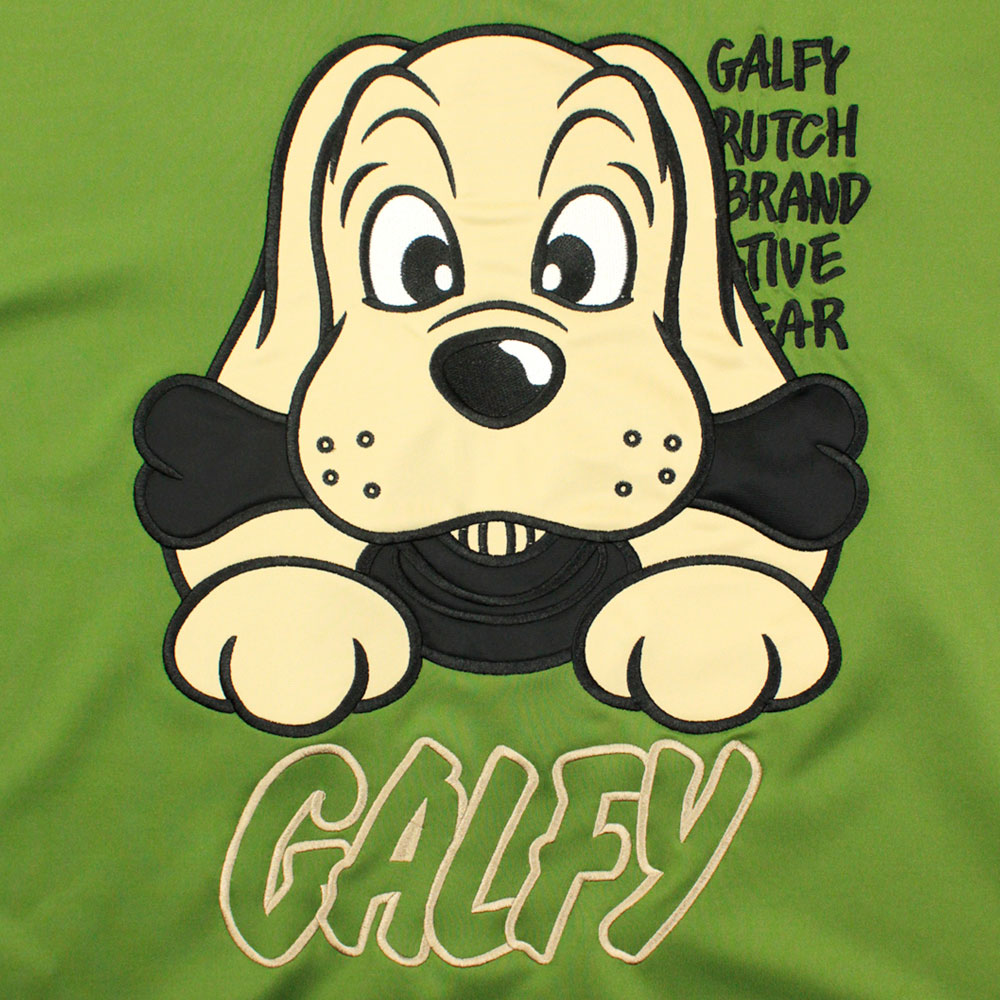 GALFY（ガルフィー） ジャージ トップス パンツ セットアップ メンズ