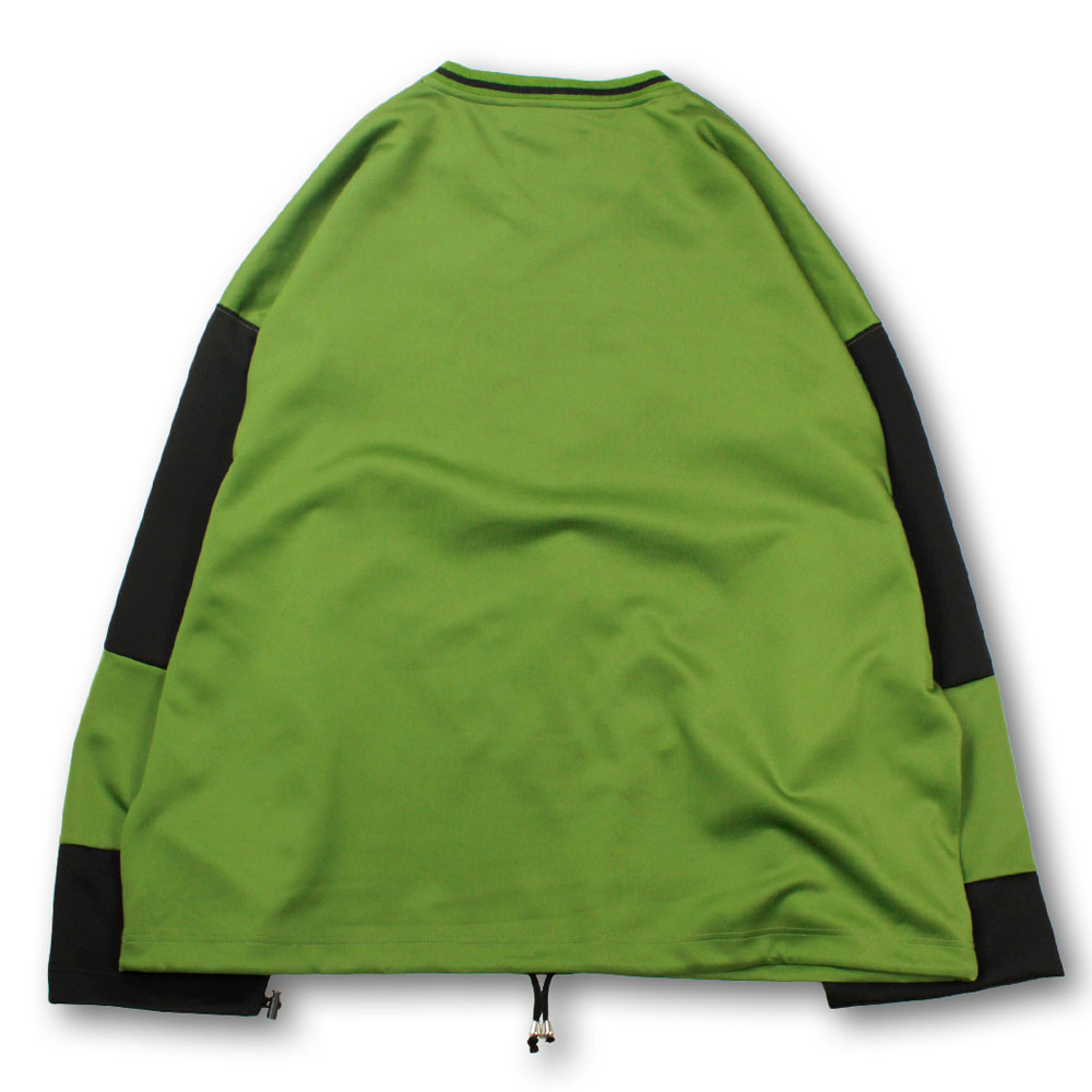 GALFY ジャージセットアップ GALFY（ガルフィー） ジャージ トップス パンツ セットアップ メンズ
