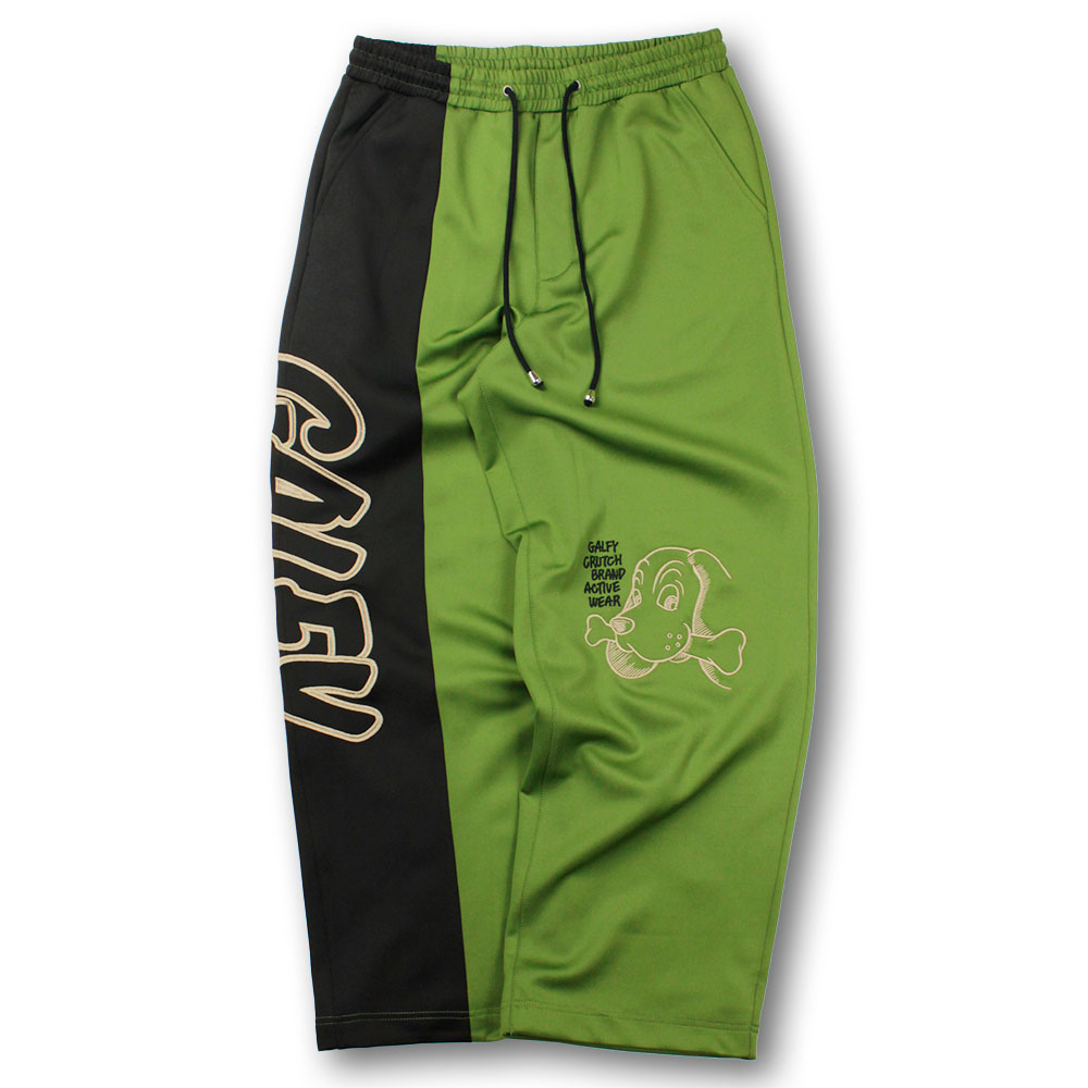 GALFY（ガルフィー） ジャージ トップス パンツ セットアップ メンズ