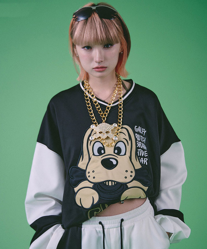 GALFY（ガルフィー） ジャージ トップス パンツ セットアップ メンズ