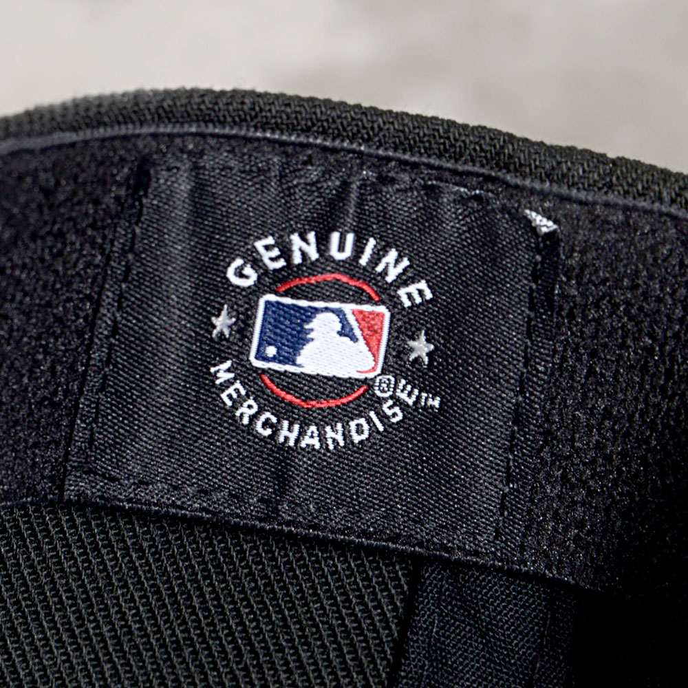 NEW ERA キャップ ロサンゼルス ドジャース 2024 ワールド