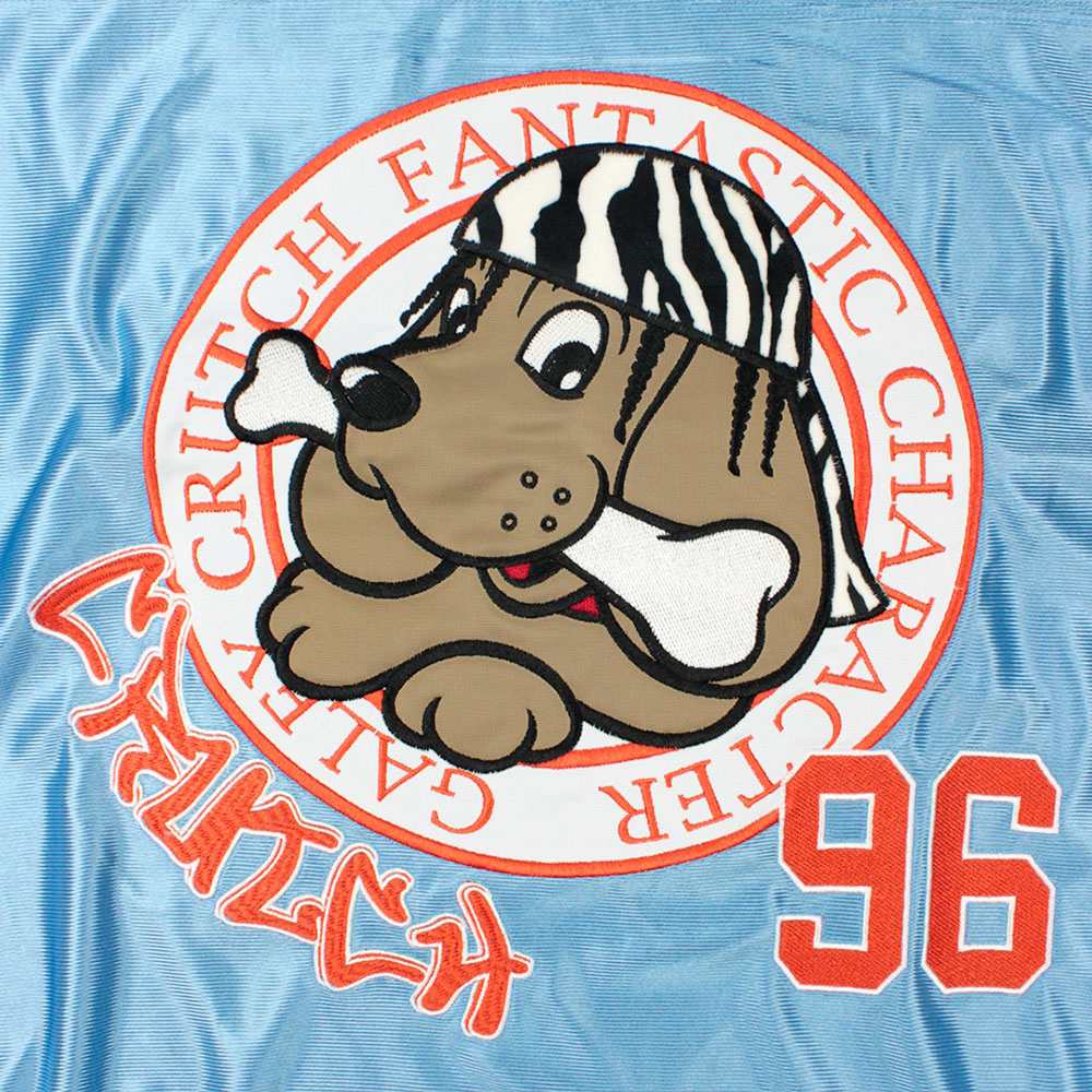 GALFY（ガルフィー） ホッケーシャツ メンズ レディース 長袖 七分袖