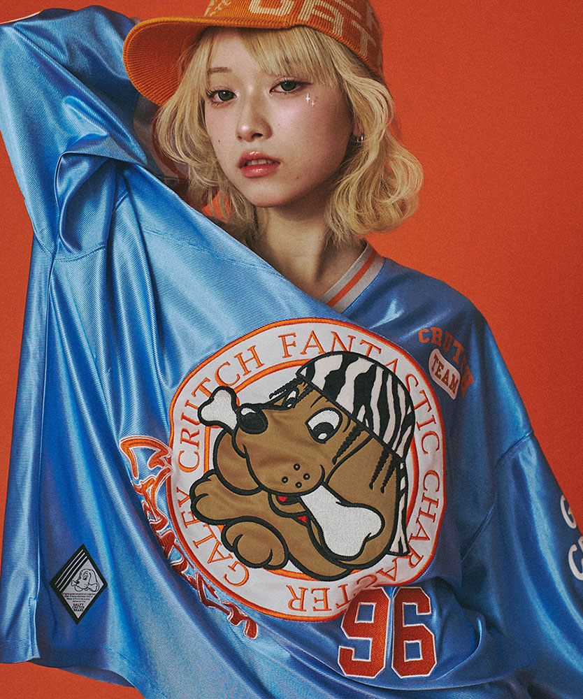 GALFY ガルフィー ハンドボールTee ユニフォーム 大型犬 楽天市場】GALFY OFFICIAL 【ハンドボールTee】 ガルフィー