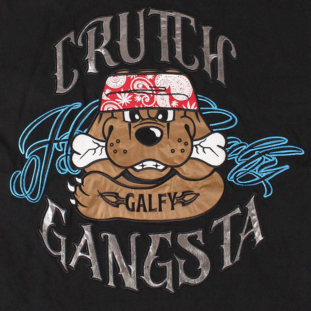 GALFY ガルフィー ロンT メンズ レディース ブランド おしゃれ