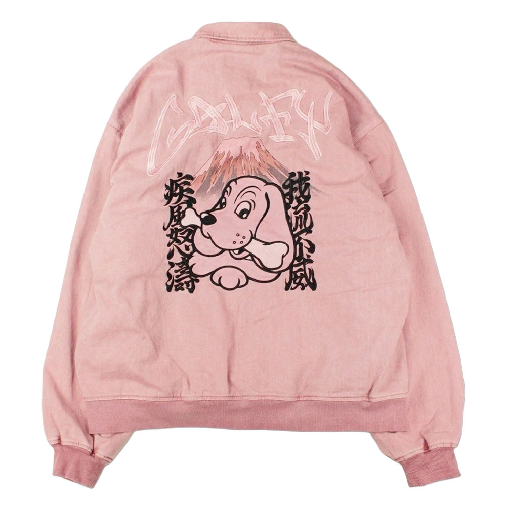 GALFY ガルフィー ジャケット メンズ レディース ブルゾン 襟