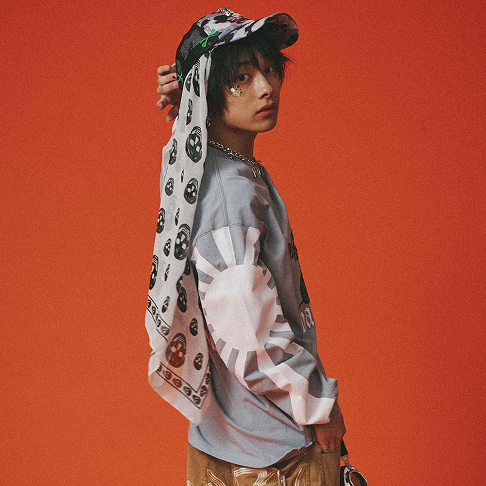 GALFY（ガルフィー） ロンT メンズ レディース ブランド おしゃれ