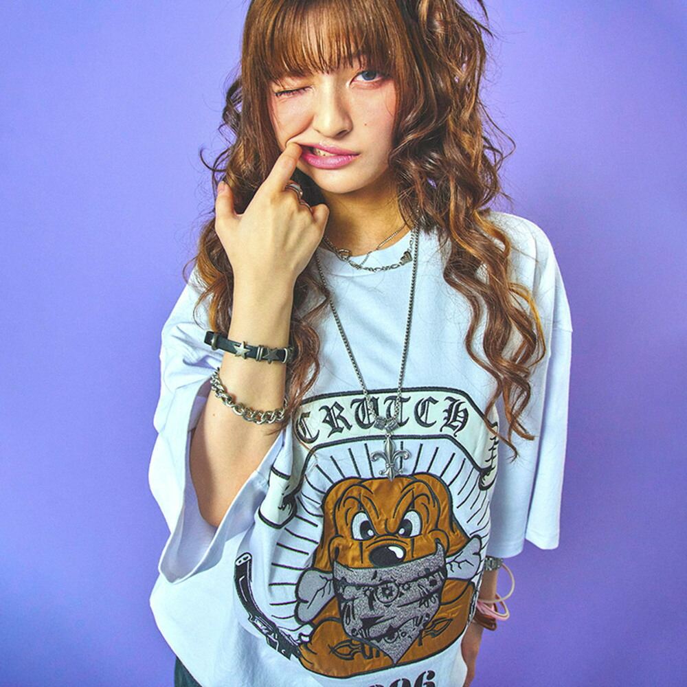 GALFY（ガルフィー） Tシャツ メンズ レディース 半袖 綿100% ブランド