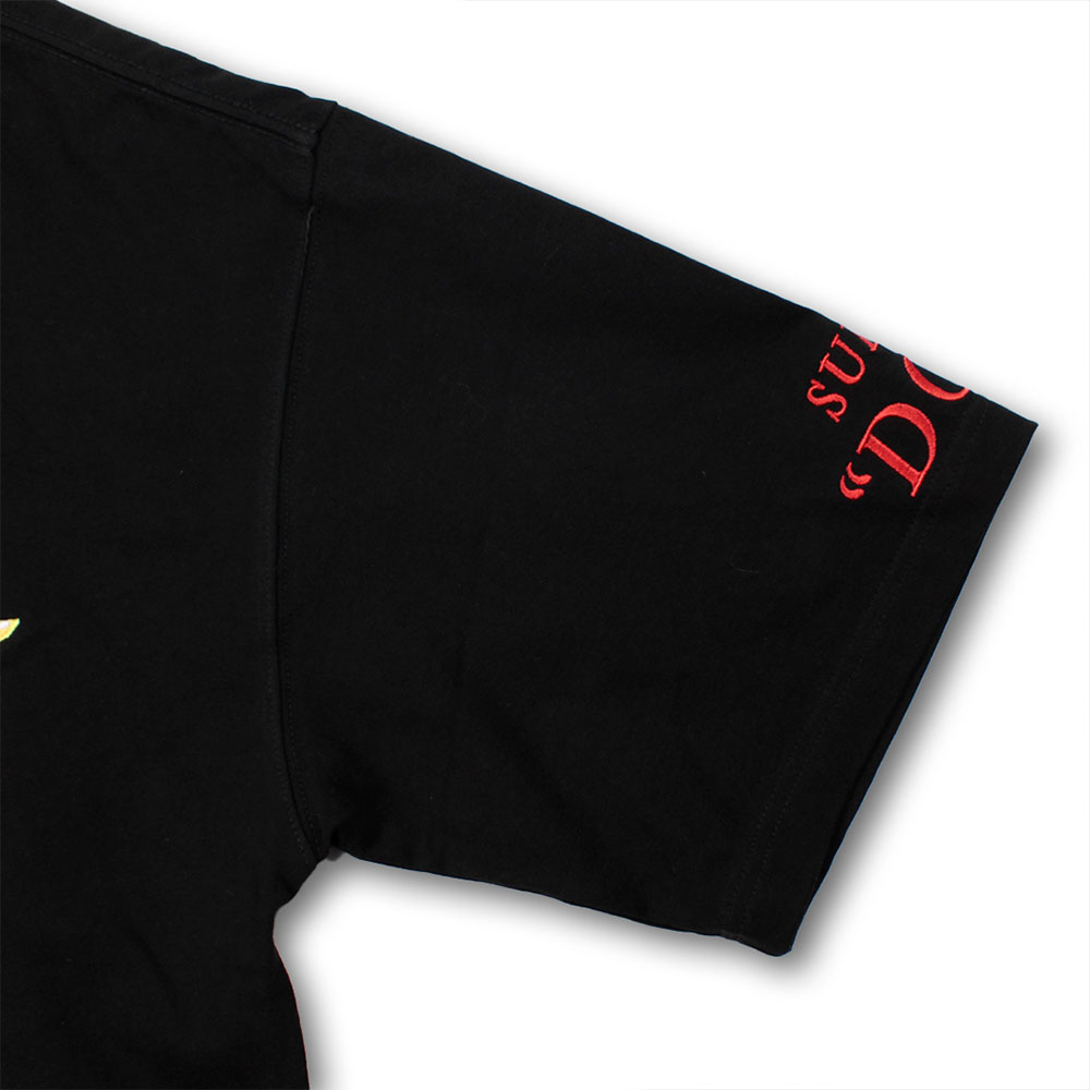 GALFY 中型 黒 GA×GALFY-安定の別注JKT（ナイロンジャケット）｜GALFY（ガルフィー