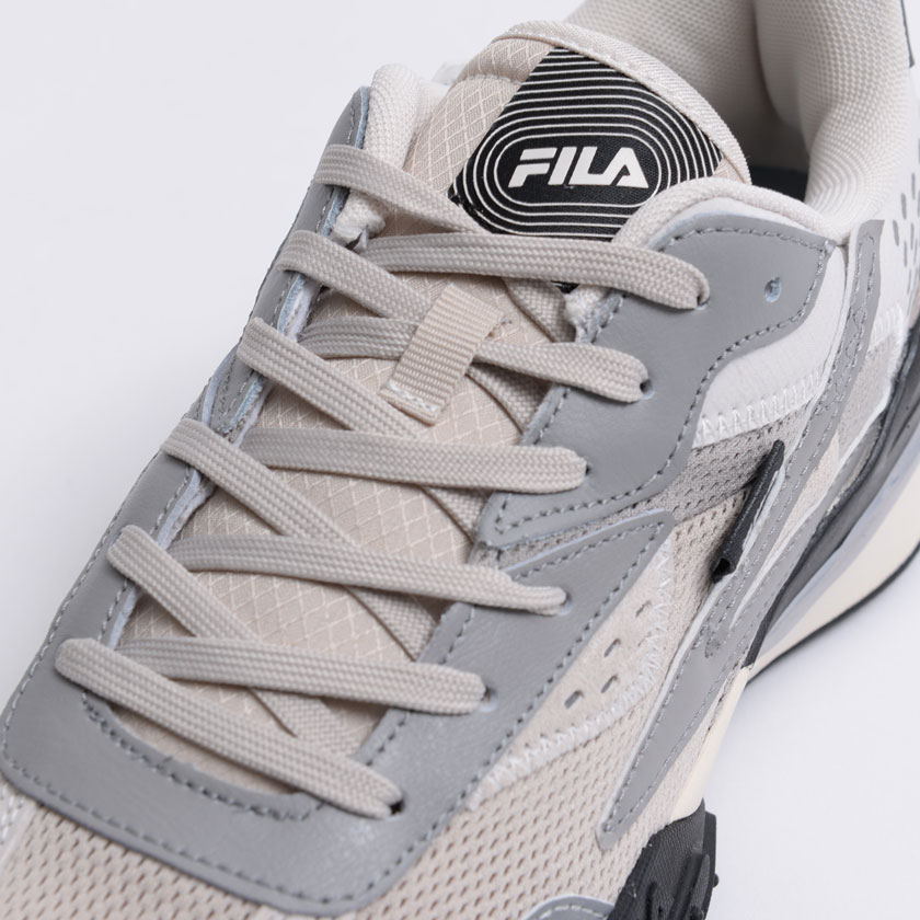 FILA（フィラ） スニーカー メンズ ブランド 靴 シューズ RAPIDRIDE