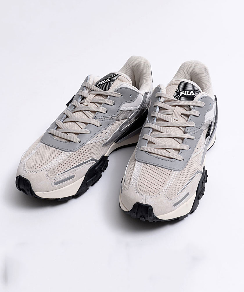 FILA - 激レア ファッシノ 27㎝ FILA】 フィラ FILA DECYPHER 24 フィラディサイファー24